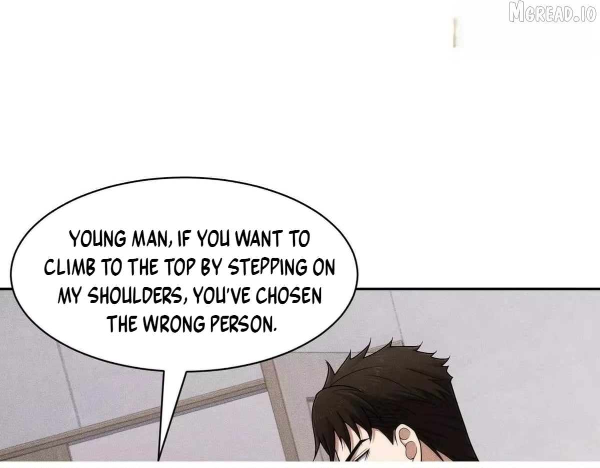 Hidden Dragon in the City (2025) Chapter 78  - page 46